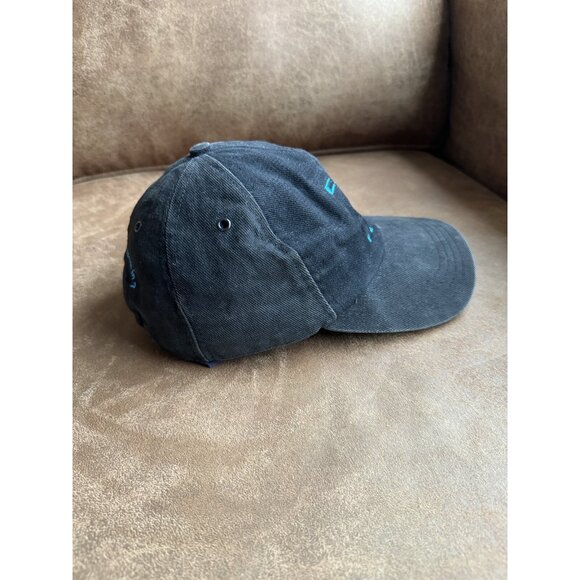 Vintage 90s Nike Swoosh Camp Flight Basketball Promo - Picture 4 of 6